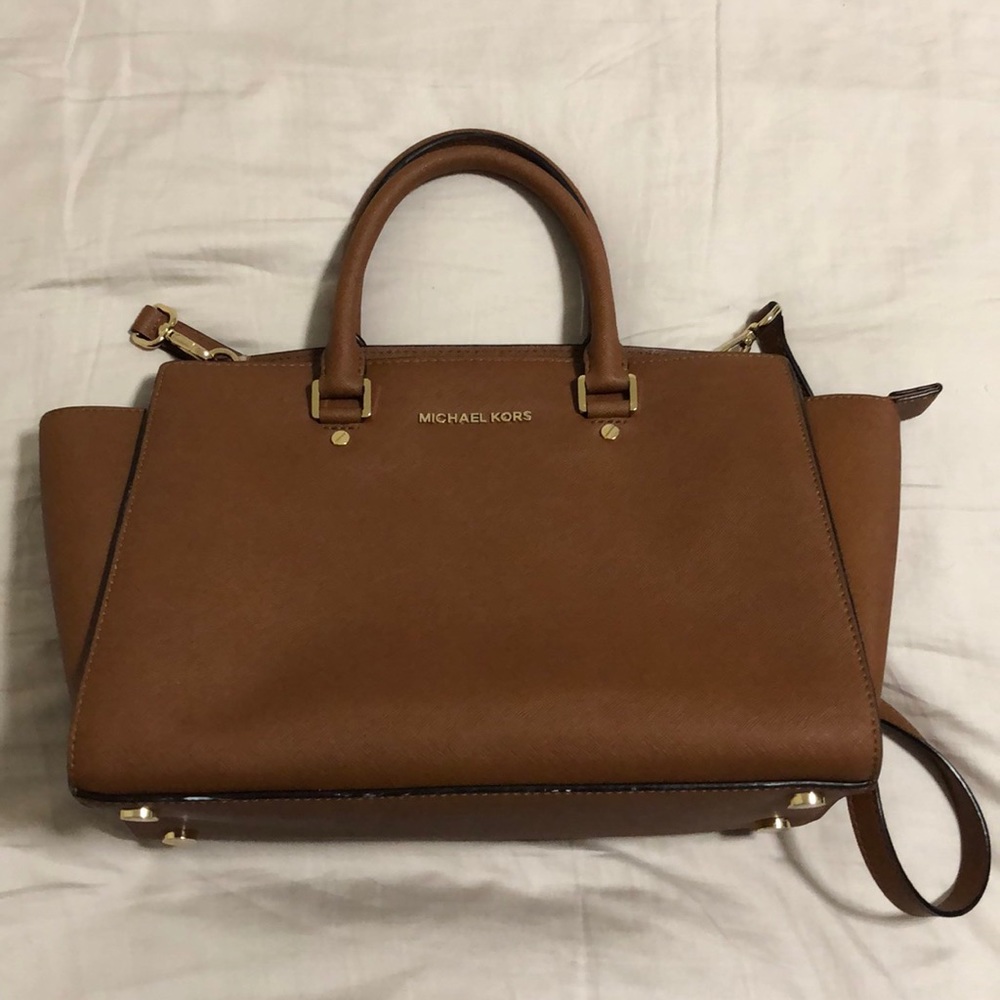 Michael Kors Small Tote Bag